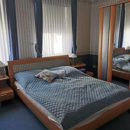 An Der Wetterstation Apartment
