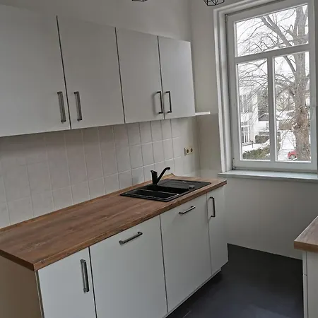 An Der Wetterstation Apartment